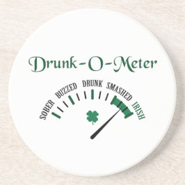 Drunk Meter Underlägg