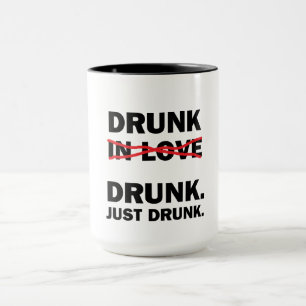 Drunk Mugg