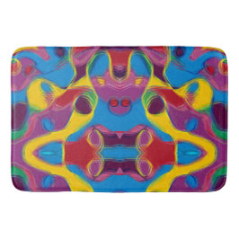 Drunk on Candy Badrumsmatta