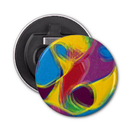 Drunk on Candy Flasköppnare