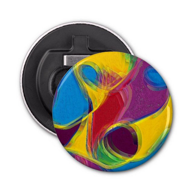 Drunk on Candy Flasköppnare (Framsidan)