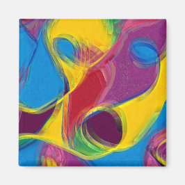 Drunk on Candy Magnet