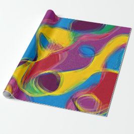 Drunk on Candy Presentpapper