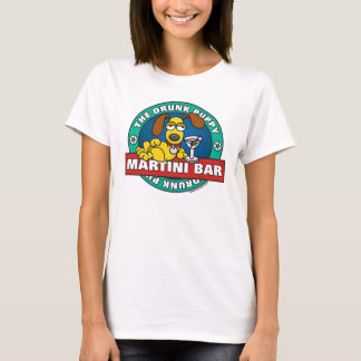 Drunk Puppy T-shirt