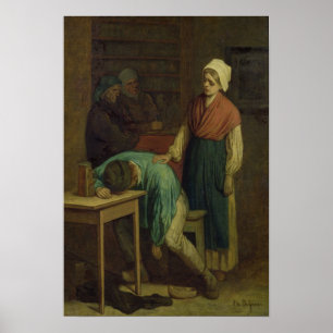 Drunkard Poster