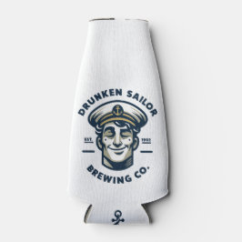 Drunken Sailor Brewing Co. Flaska Cooler
