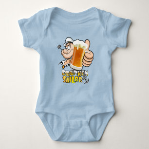Drunken Sailor T Shirt