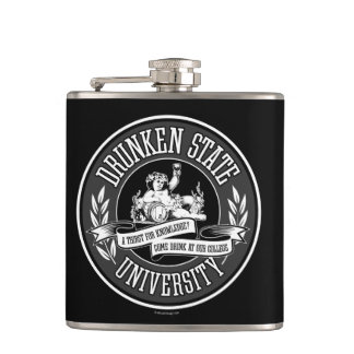 Drunken State Universiteten Fickplunta