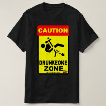 DRUNKEOKS ZONARE