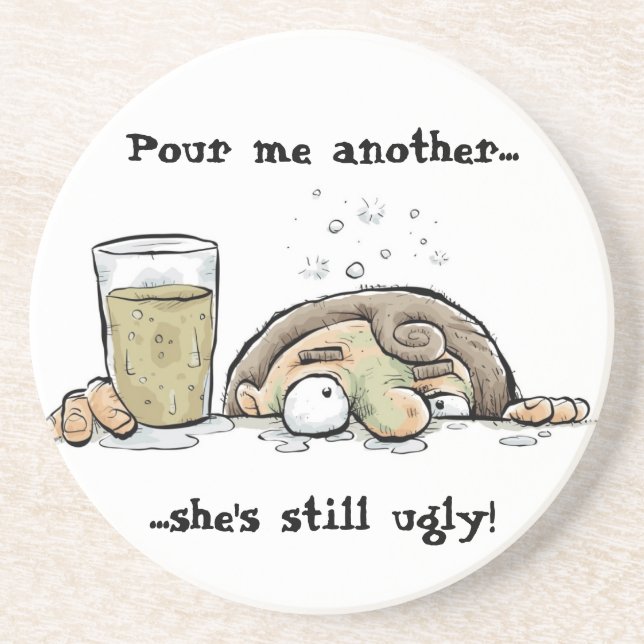 DrunkGuy__60259_zoom häller mig another…, ...sh… Underlägg (Framsidan)