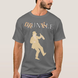 DRUNKLE T SHIRT