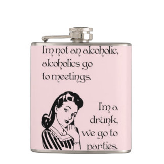 Drunks Go to Party Fickplunta