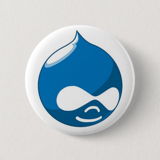 Drupal Knapp (Framsida)