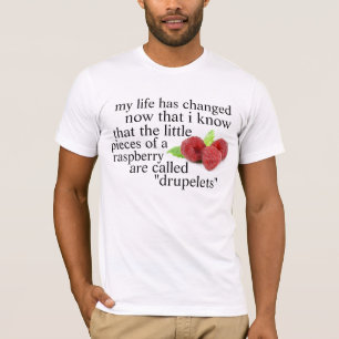 drupelets tee