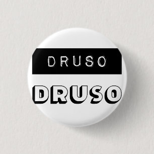 Druso emblem knapp