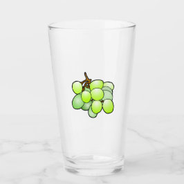 Druv Glas Tumblar