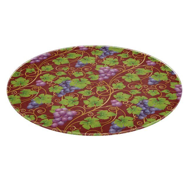 Druv, Mönster (Hörn)