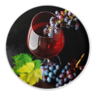 Druv, Vin Knopp