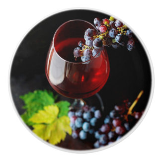 Druv, Vin Knopp