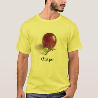 Druva druva tee