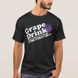 Druvadrink T Shirt