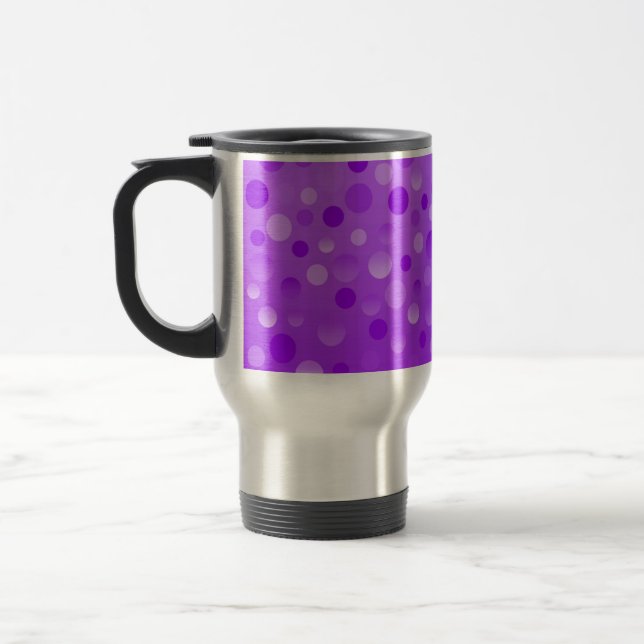 DruvaFizz reser/pendlaremuggen Resemugg (Vänster)