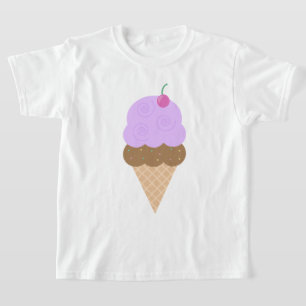 Druvaglasskotte T Shirt