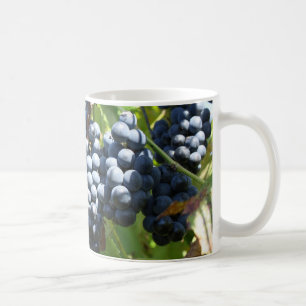 Druvamugg Kaffemugg