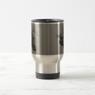 Druvatravel mug resemugg