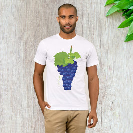Druvbunch Manar T-Shirt