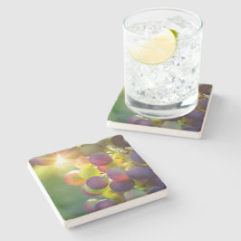 Druvbunt Stenunderlägg