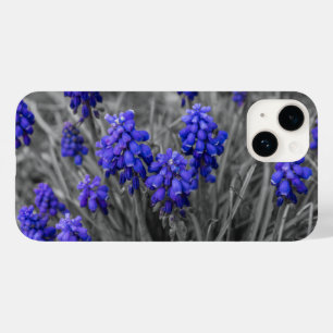 DruvHyacinths-familjen Select iphone case