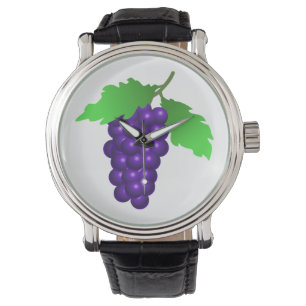 Druvor Armbandsur