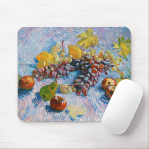 Druvor, citroner, päron och äpplen, Van Gogh Musmatta