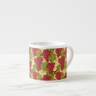 Druvor Espressomugg
