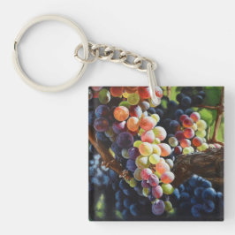 Druvor i Abundance för Vin Älskare & Wineries