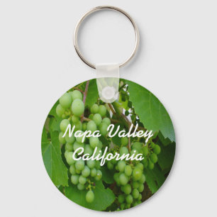 Druvor Keychain Nyckelring