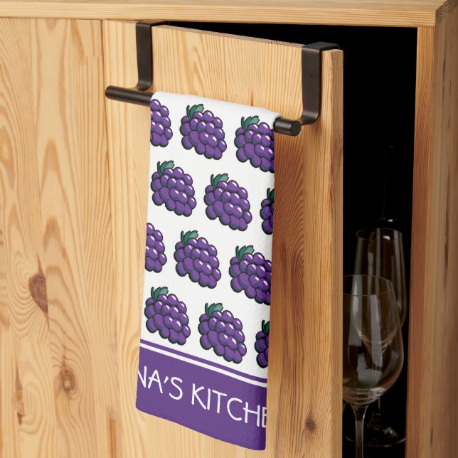 Druvor Kitchen Towel Kökshandduk (Thirds Fold)