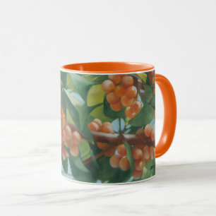Druvor Mugg