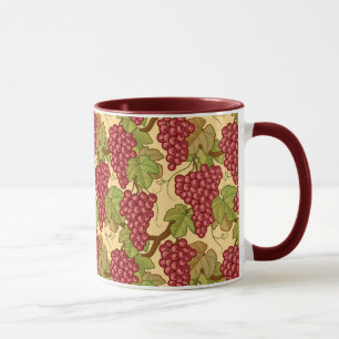 Druvor Mugg