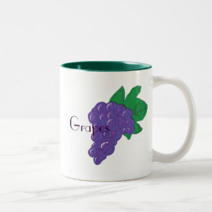 Druvor Mugg