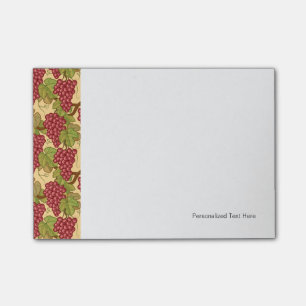 Druvor Post-it Block