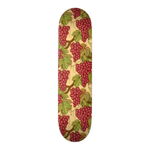Druvor Skateboard Bräda 20 Cm