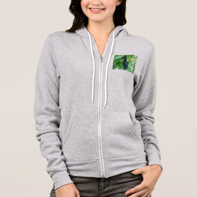 Druvor T Shirt (Framsida)