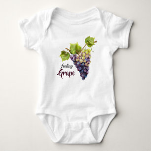 Druvor Vineyard Fruit T Shirt