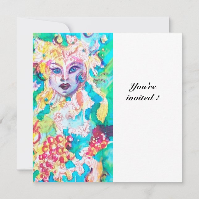 DRUVSAGA INBJUDNINGAR (Framsida)