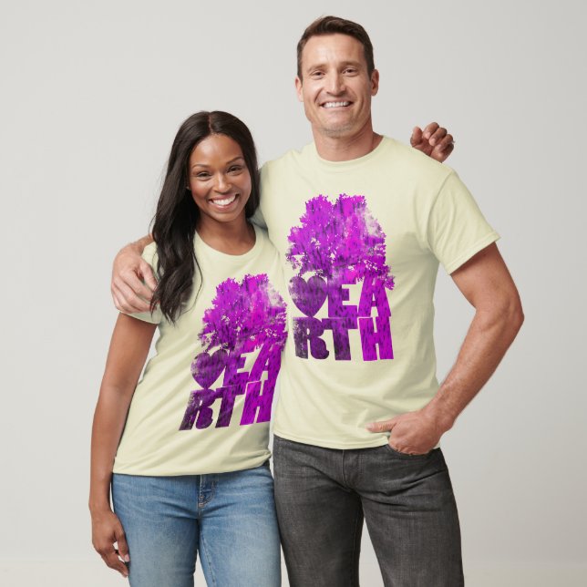 Druvstengods T Shirt (Unisex)