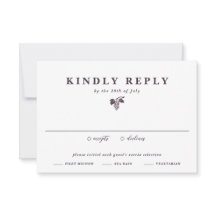 Druvvin Winery & Vineyard Bröllop