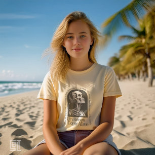 Dry Bones Kom Alive Ezekiel NOTW Christian Inspir T Shirt