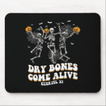 Dry Bones Kom Alive Pumpkin Skeleton Christian Ha Musmatta<br><div class="desc">Dry Bones Kom Alive Pumpkin Skeleton Christian Halloween</div>